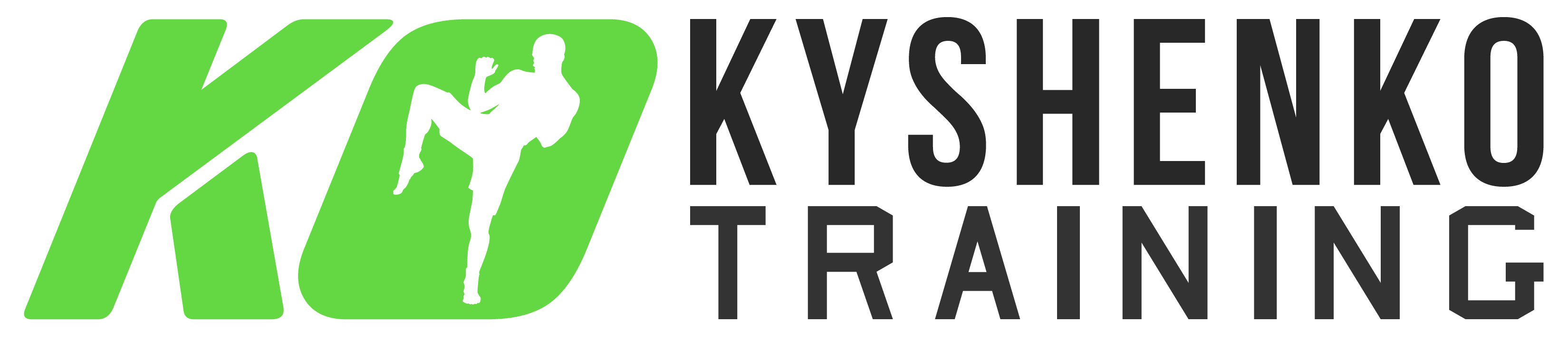 Kyshenkotraining.com