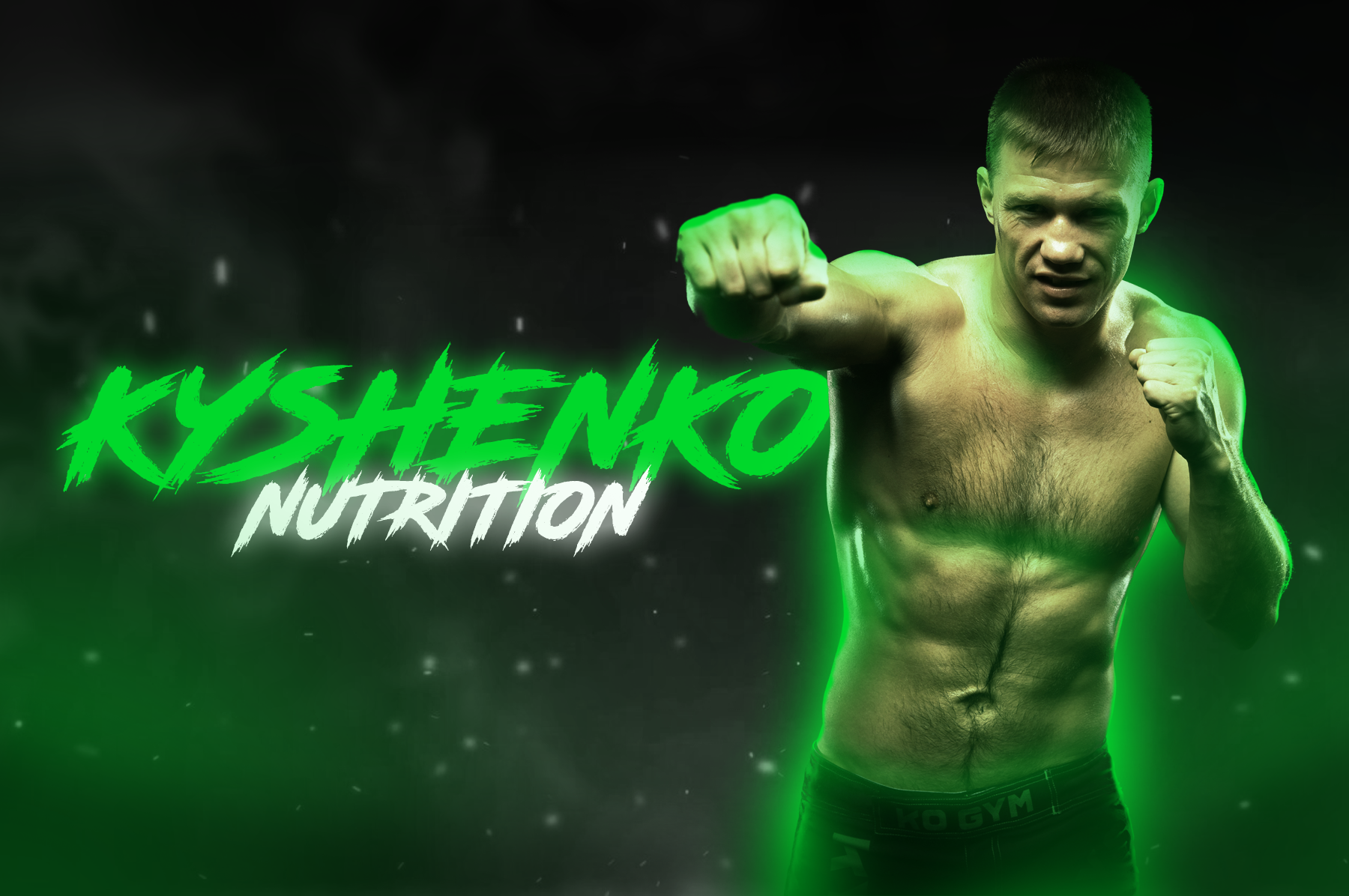 PROGRAMA DE NUTRICIÓN Kyshenko